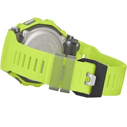 Casio G-Shock G-Squad GBD-200-9ER Verde lima